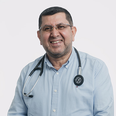 Dr Sabri Hasam