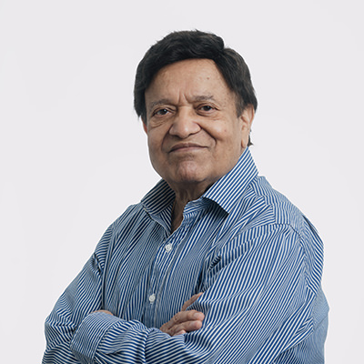 Dr Vipal Mehta