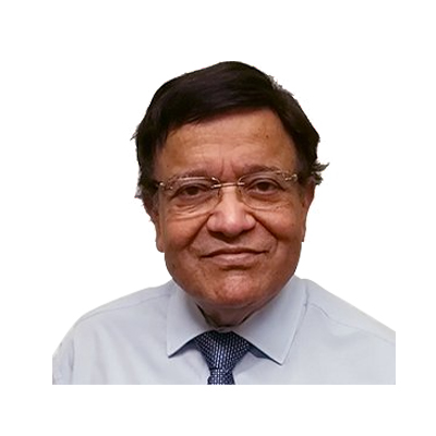 Dr Vipal Mehta