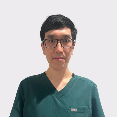 Dr Thai Nguyen