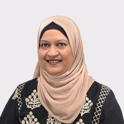 Dr Tahmina Sultana