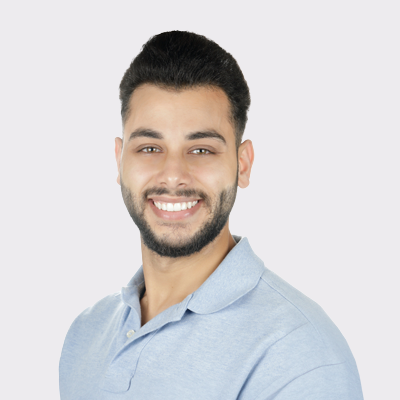 Daniel Attia